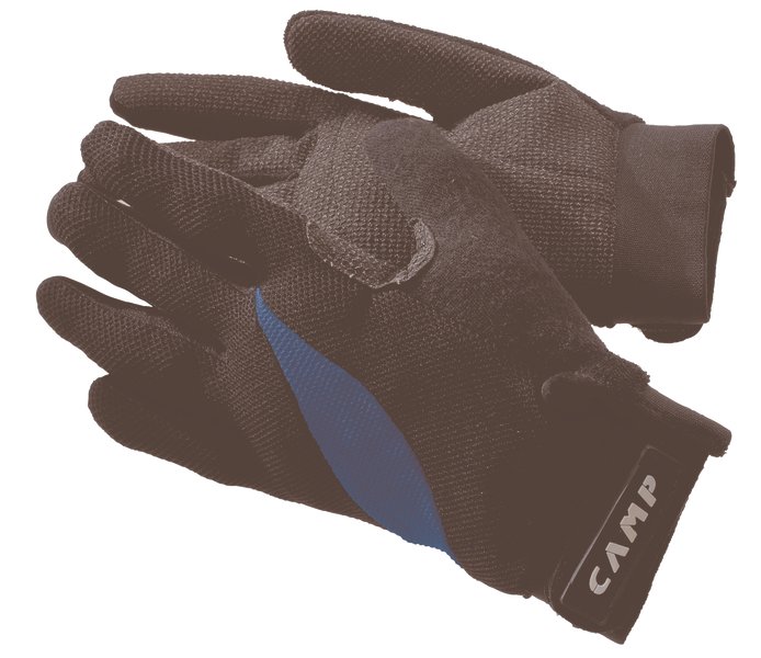 Black/Blue