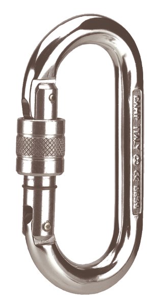 Screw Gate