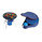 Campingaz Party Grill Piezo Blue