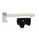 CANTALE Accetta Inox