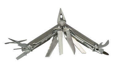 LEATHERMAN Charge TI kaufen in Online Shop Sonstiges, Zubeh&ouml;r  - Sportler