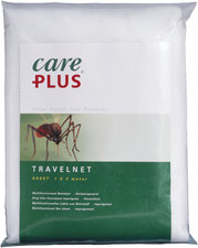Sportarten > Outdoor / Camping > Hygiene / Schutz / Erste Hilfe >  Care Plus CP Mosquito NetTravelSheet Durallin