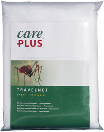 Care Plus CP Mosquito NetTravelSheet Durallin
