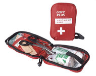 Sport > Outdoor / camping > Igiene / protezione / soccorso >  Care Plus First Aid Kit Basic