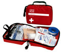 CARE PLUS First Aid Kit Compact