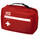 Care Plus First Aid Kit Emergency Red