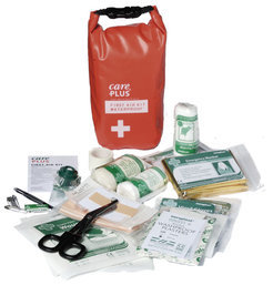 Care Plus First Aid Kit Waterproof