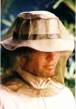 Sportarten > Outdoor / Camping > Hygiene / Schutz / Erste Hilfe >  Care Plus Headnet Classic