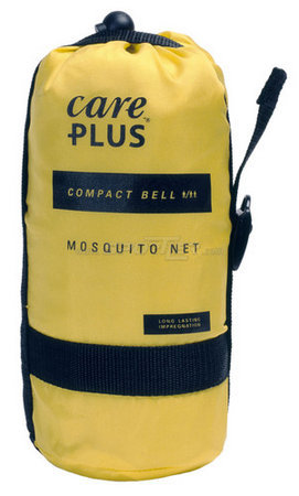 CARE PLUS Mosquito Net Compact Bell LLI acquista in Online Shop Sicurezza in viaggio - Sportler