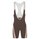 Carver Bibshort Team Black/White/Red