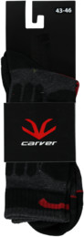 Carver Bikesocks