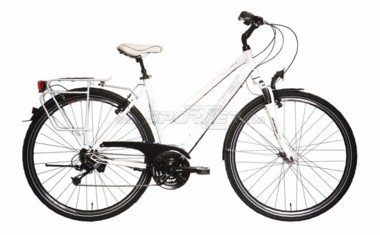 Carver Citytrekking Colorado Trapez W's kaufen in Online Shop  - Sportler