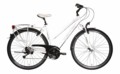 Mondo Bike > Trekking e City Bikes >  Carver Citytrekking Colorado Trapez W's