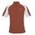 Carver Dart Shirt Red/White