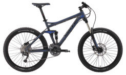 Carver Drift 110