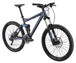 Carver Drift 110