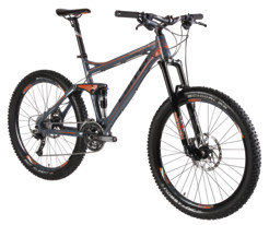 Carver Drift 120