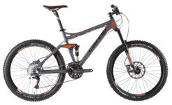 Carver Drift 120