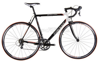 Carver Evolution 110 acquista in Online Shop Bici da Corsa  - Sportler