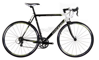 Carver Evolution 120 kaufen in Online Shop  - Sportler