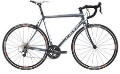 Carver Evolution 130