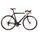 Carver Evolution Carbon 100 Black/White/Red