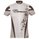 Carver Flower Shirt W's White/Black