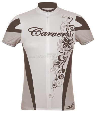 Carver Flower Shirt W's kaufen in Online Shop - Sportler