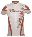 CARVER Flower Shirt W's