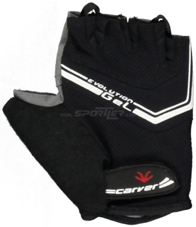 Carver Gel Evolution Gloves kaufen in Online Shop Handschuhe  - Sportler