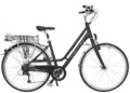 Bike > Pedelecs (E-Bikes) >  Carver Houston Lady