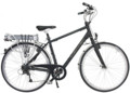 Bike > Pedelecs (E-Bikes) >  Carver Houston Men