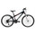 Carver Junior 110 White/Black