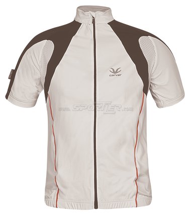 Carver Nizza Shirt kaufen in Online Shop  - Sportler