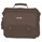 Carver Office Bag Black