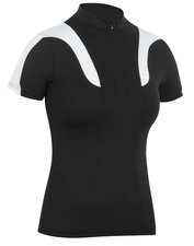Sportarten > Bike > Radbekleidung >  Carver Portofino Jersey S/S W's