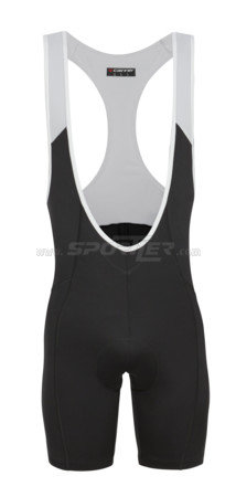 Carver Power Bib kaufen in Online Shop Hosen kurz  - Sportler