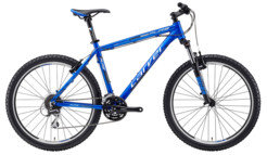 Carver Pure 100