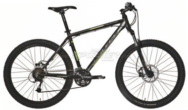 Carver Pure 105 (2011) acquista in Online Shop MTB Hardtail  - Sportler
