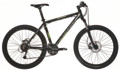 Bike > MTB Hardtail >  Carver Pure 105 (2011)