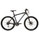 Carver Pure 120 Anthracite/Light Blue
