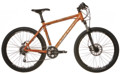 Bike > MTB Hardtail >  Carver Pure 120