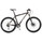 Carver Pure 150 (2011) Black/White/Red