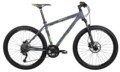 Bike > MTB Hardtail >  Carver Pure 2.0 LTD