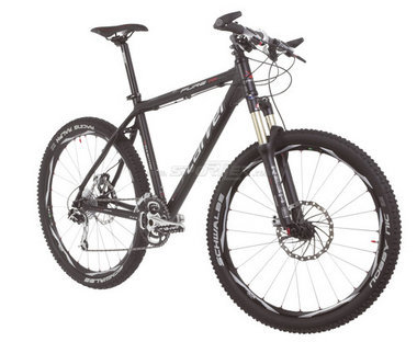 CARVER Pure 701 acquista in Online Shop Mountainbikes  - Sportler