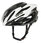Carver Race Helmet Black