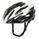 Carver Race Helmet Black