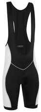 Bekleidung > Bekleidungstyp > Kurze Hosen >  Carver Raceline Bib Pants