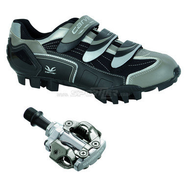 Carver SET MTB Sport acquista in Online Shop Scarpe / Pedali - Sportler