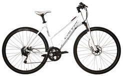 Carver Sonic 110 W's (2011)